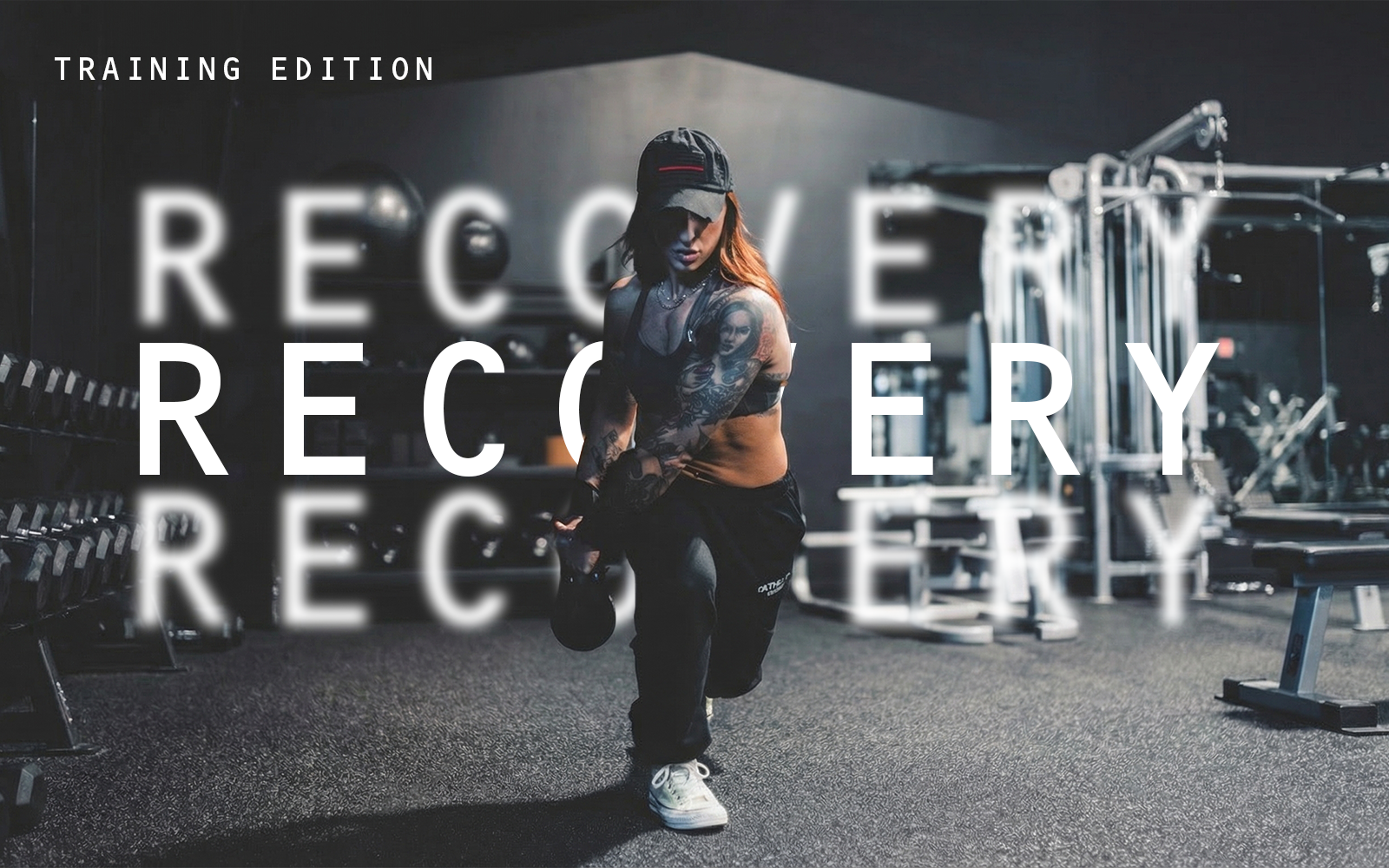 The Most Overlooked Part of Training: Recovery