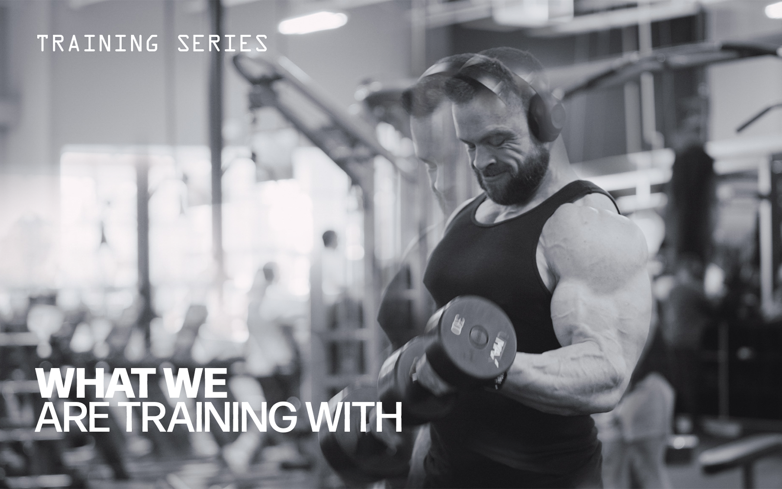 The Performance Stack