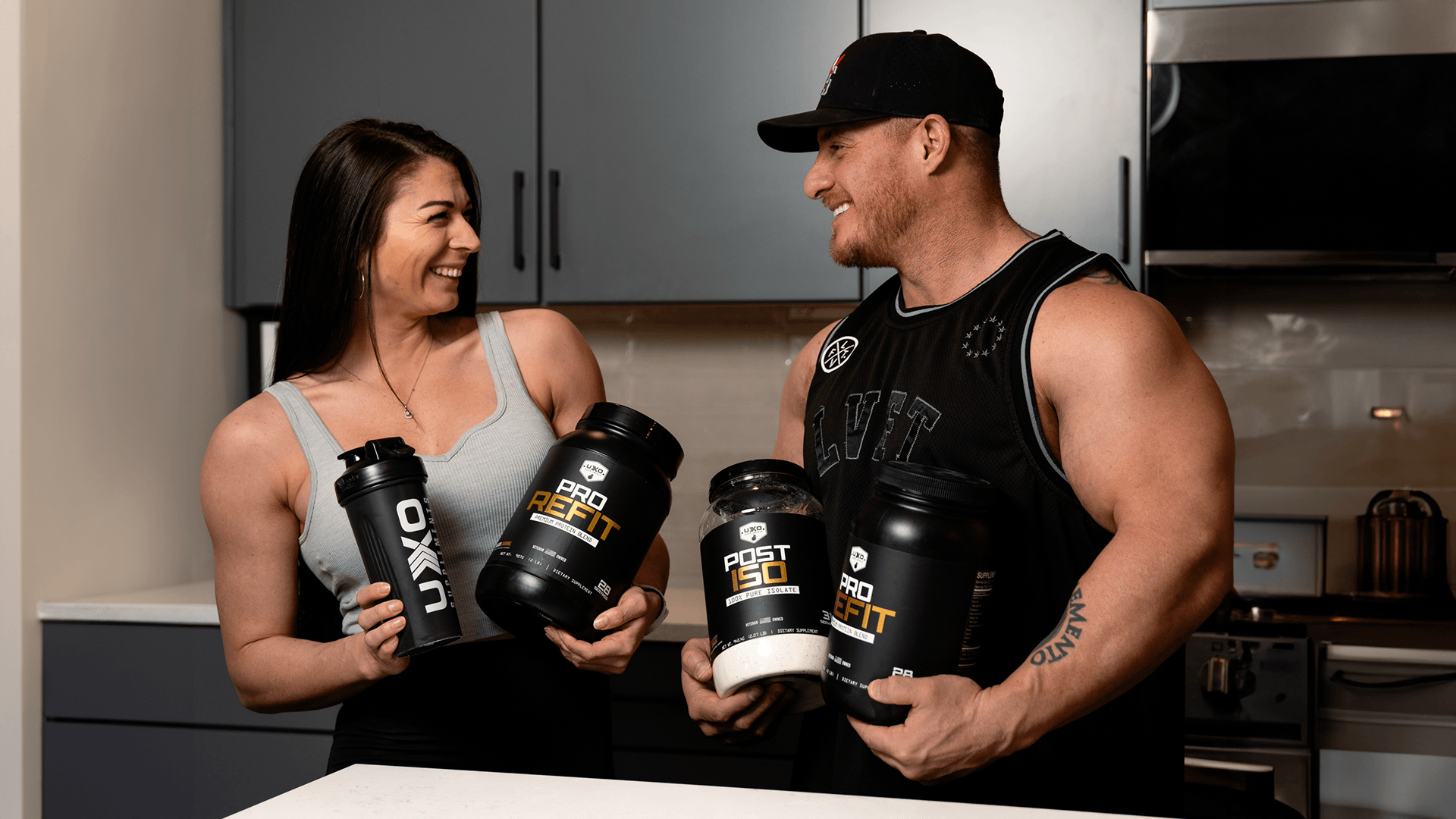 A Survival Guide for Last Minute Valentine's Day Gifts - UXO Supplements