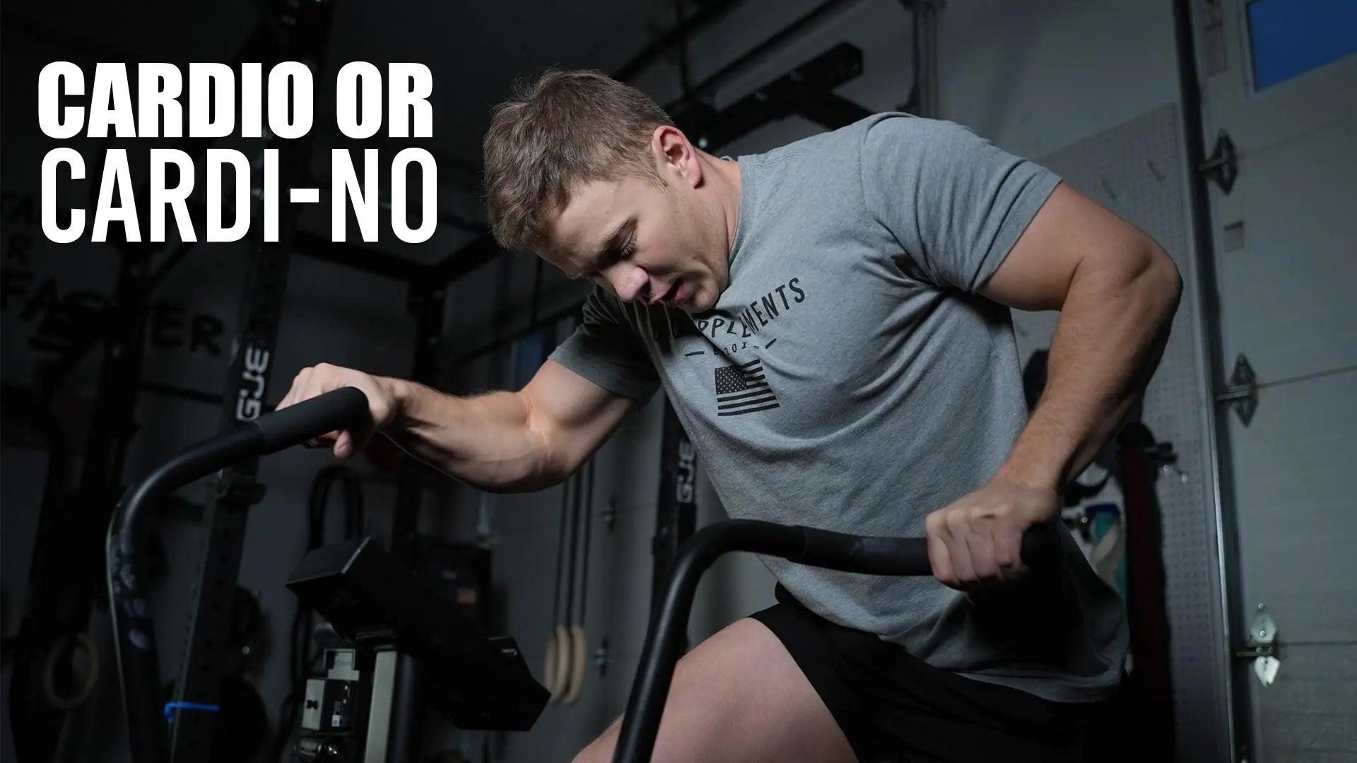 Cardio-or-Cardi-NO UXO Supplements