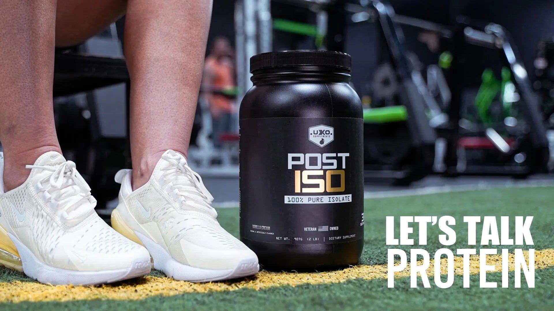 Protein-Isolate-vs.-Blends-What-you-need-to-know UXO Supplements