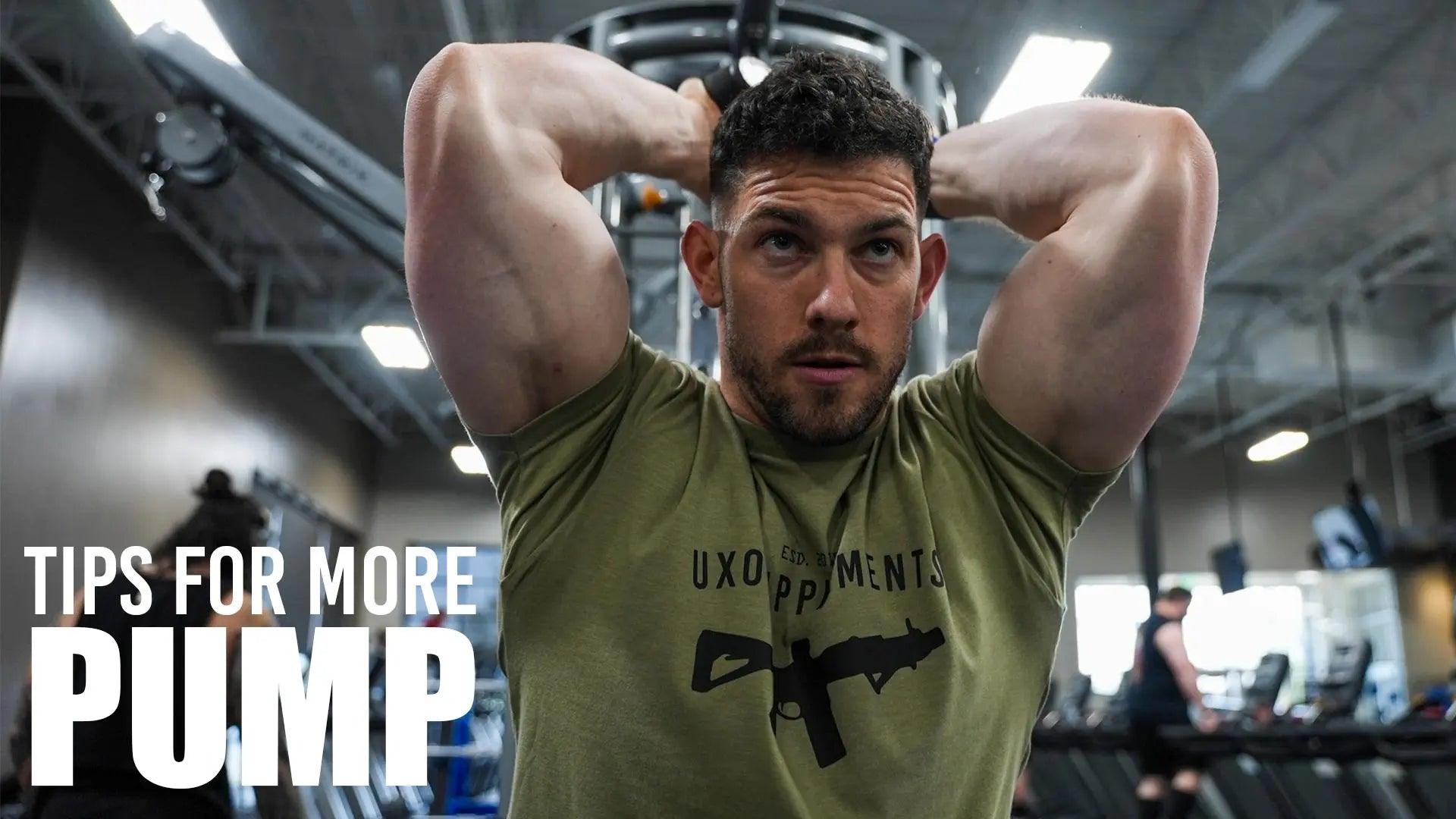 Tips-to-increasing-Pump UXO Supplements