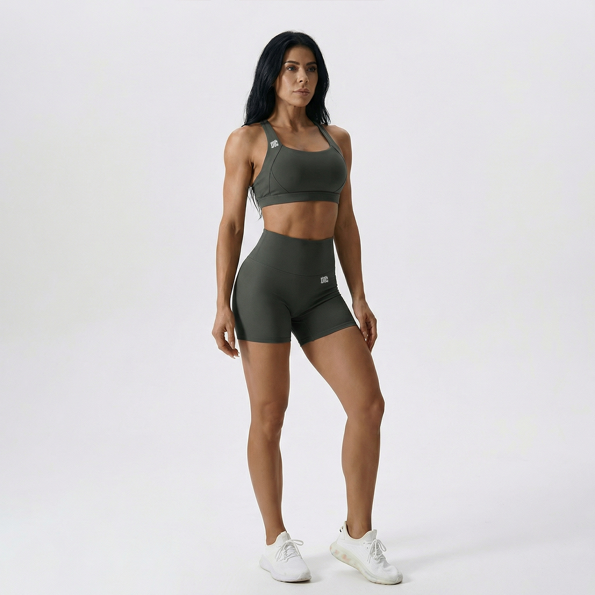 DTC Performance Shorts