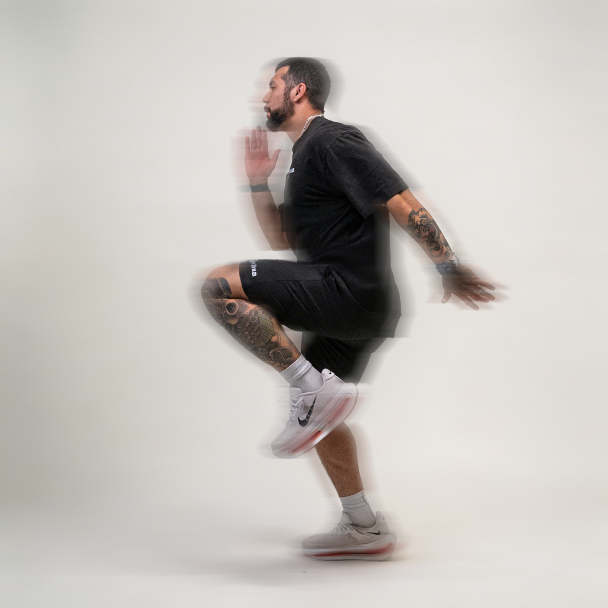 Mens Performance shorts