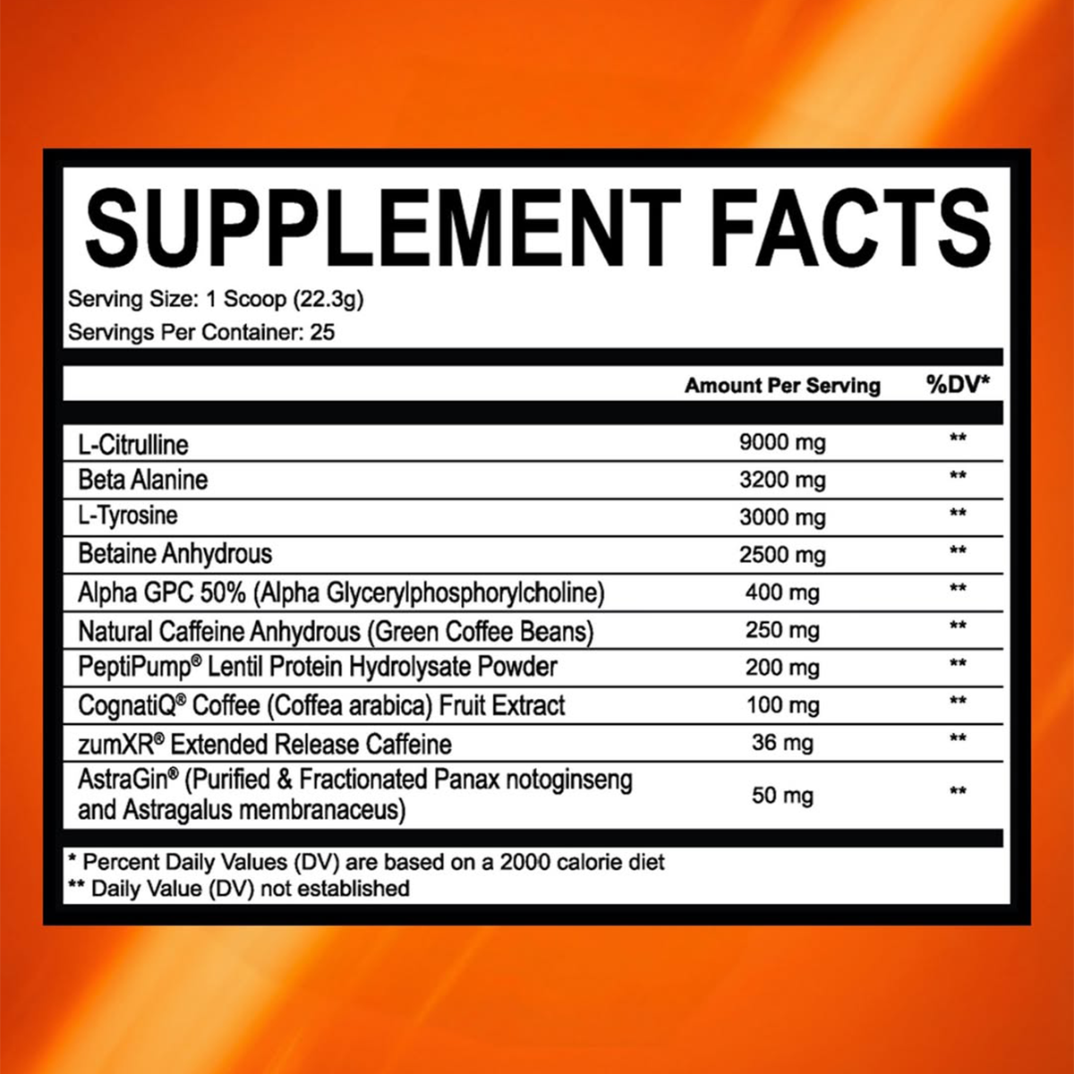 SEND IT 3.0 (ULTIMATE DAILY DRIVE PRE)