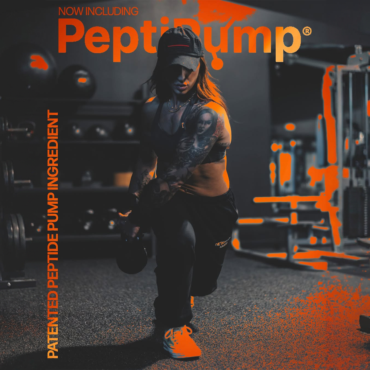 SEND IT 3.0 (ULTIMATE DAILY DRIVE PRE)