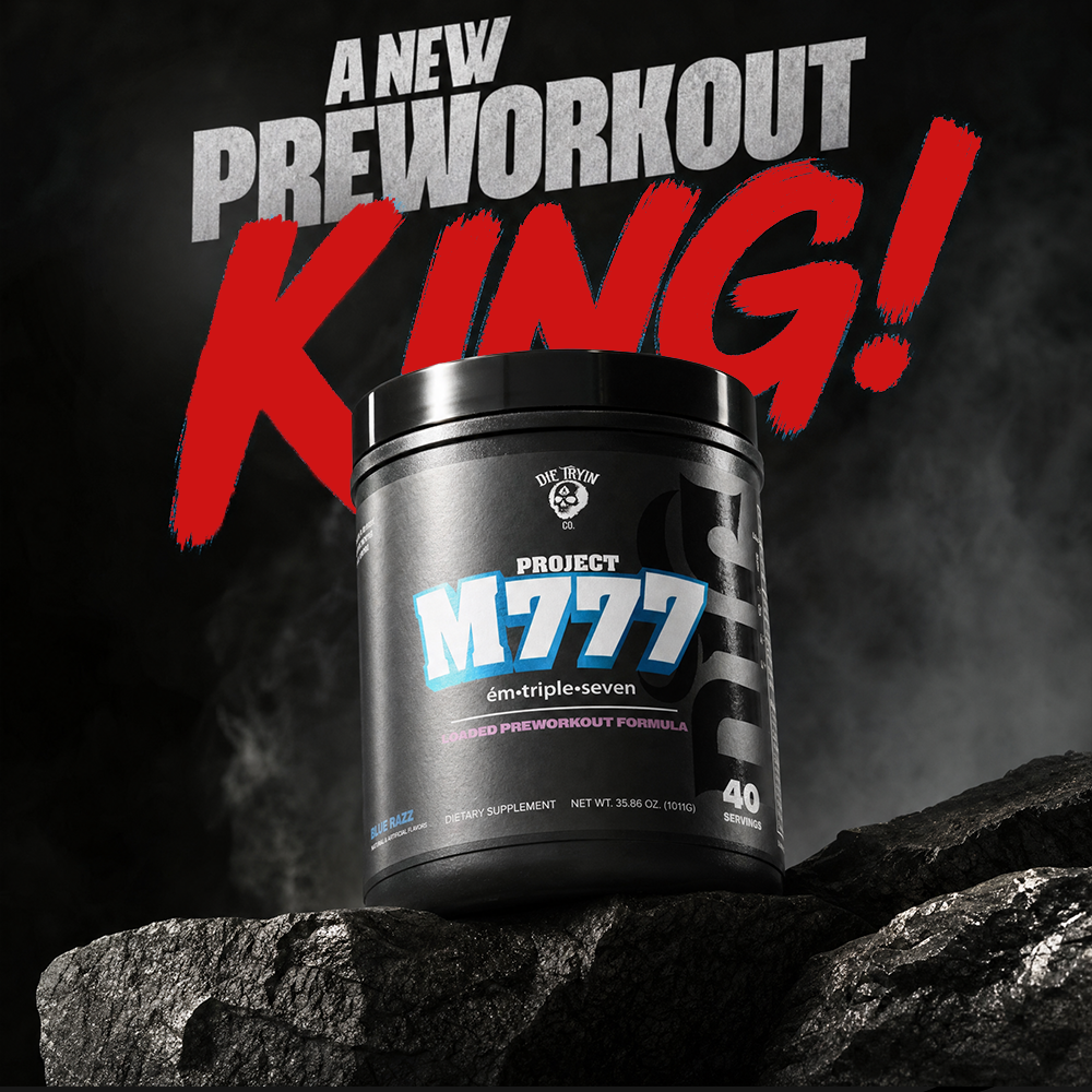 Project M777