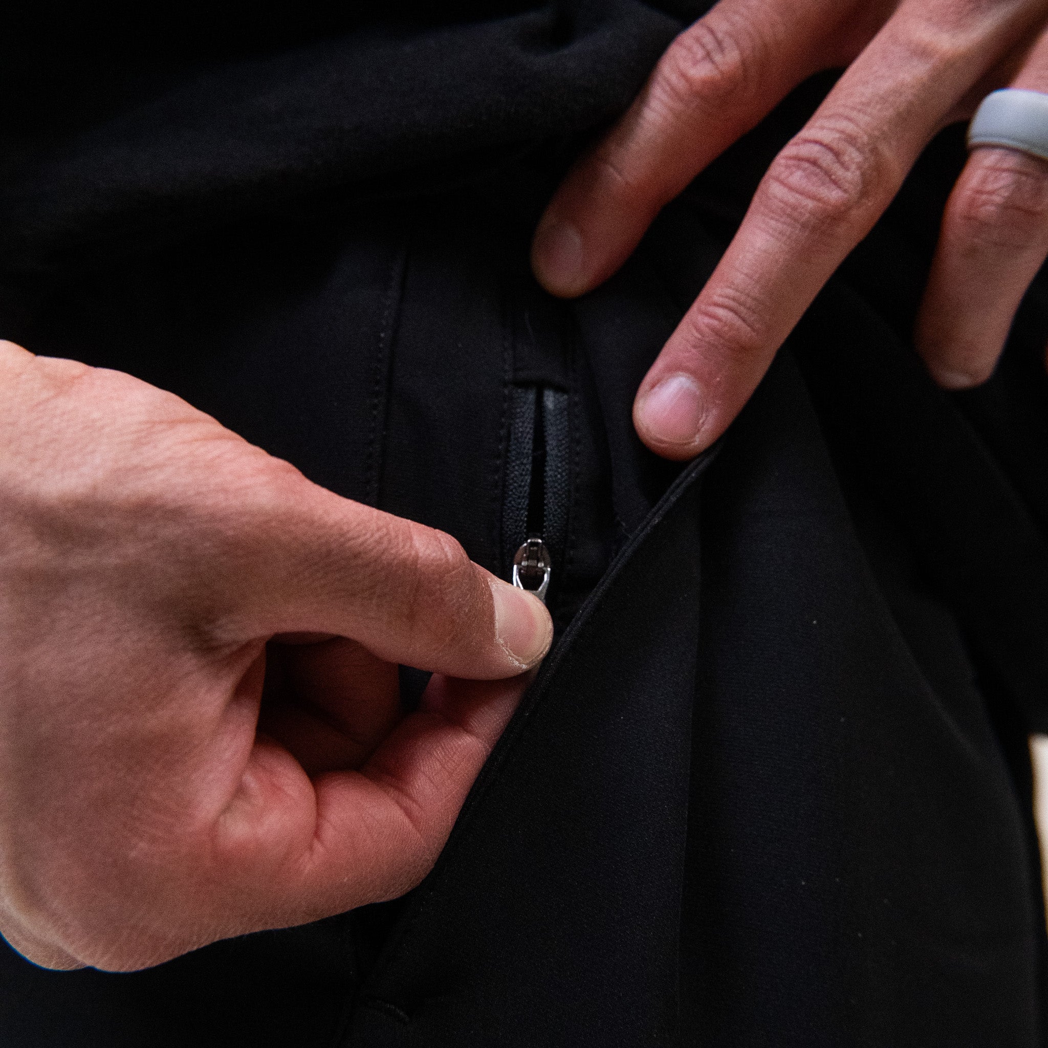 Mens Performance shorts