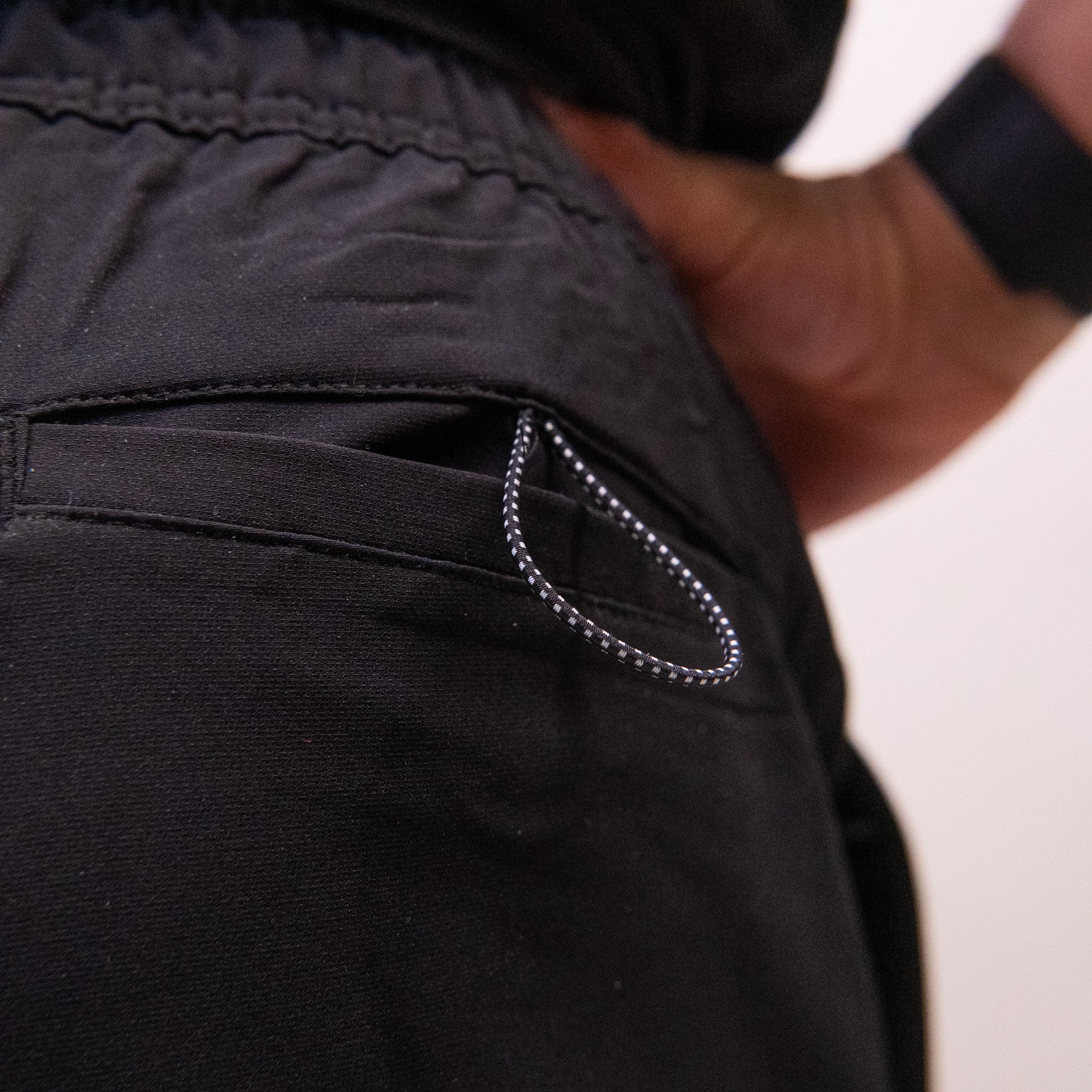 Mens Performance shorts