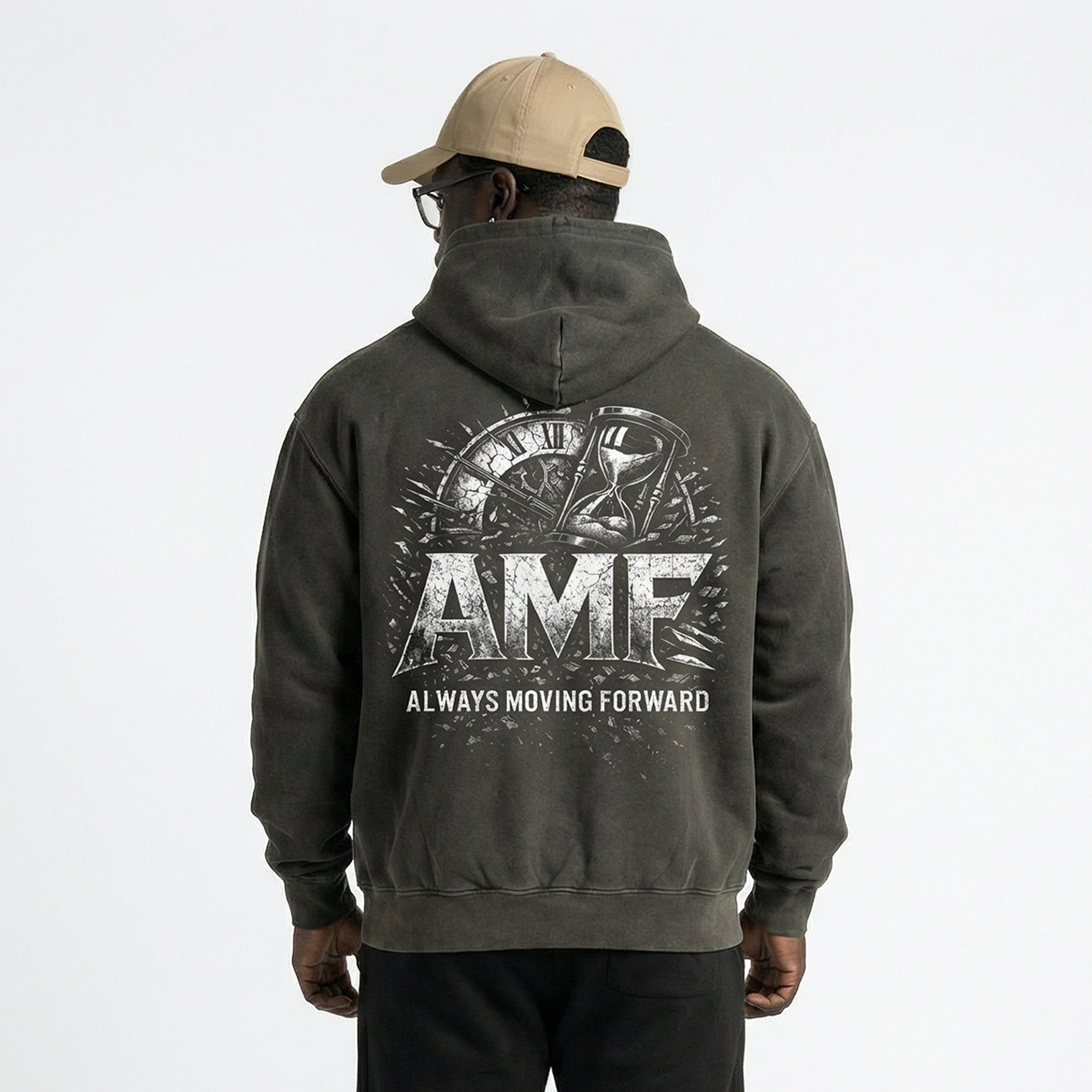AMF Hoodie