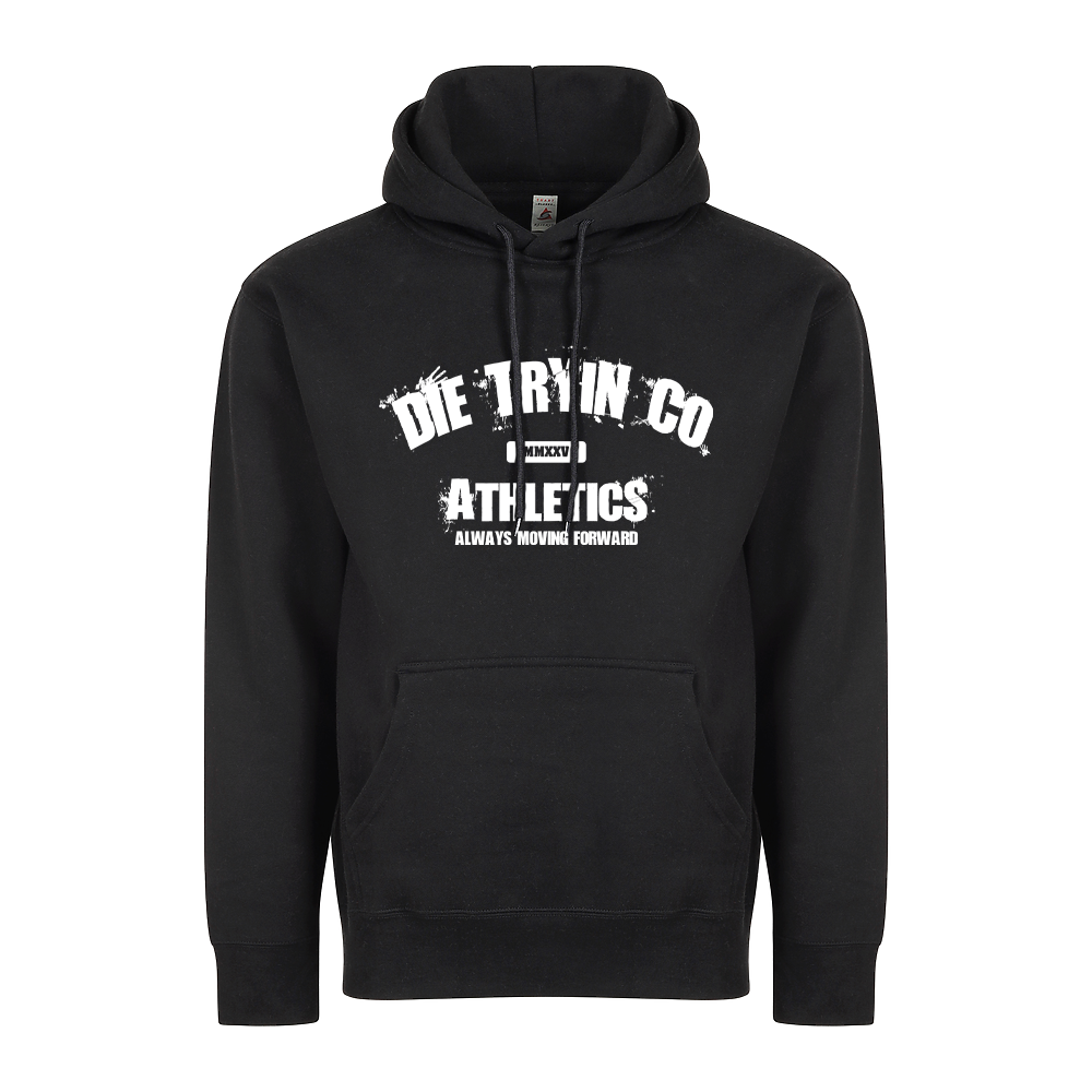 Summer Night Athletic Hoodie