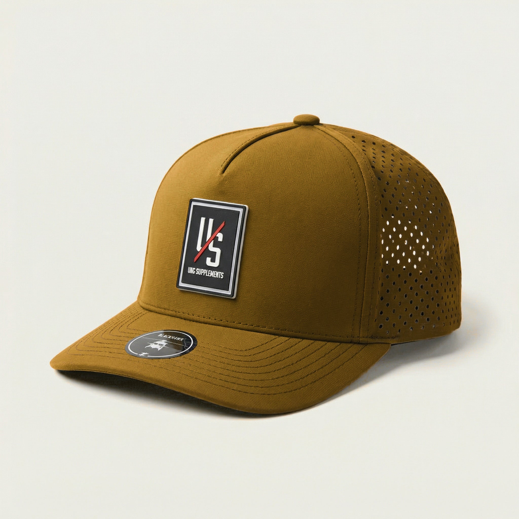 Die Tryin Co. PVC Hat