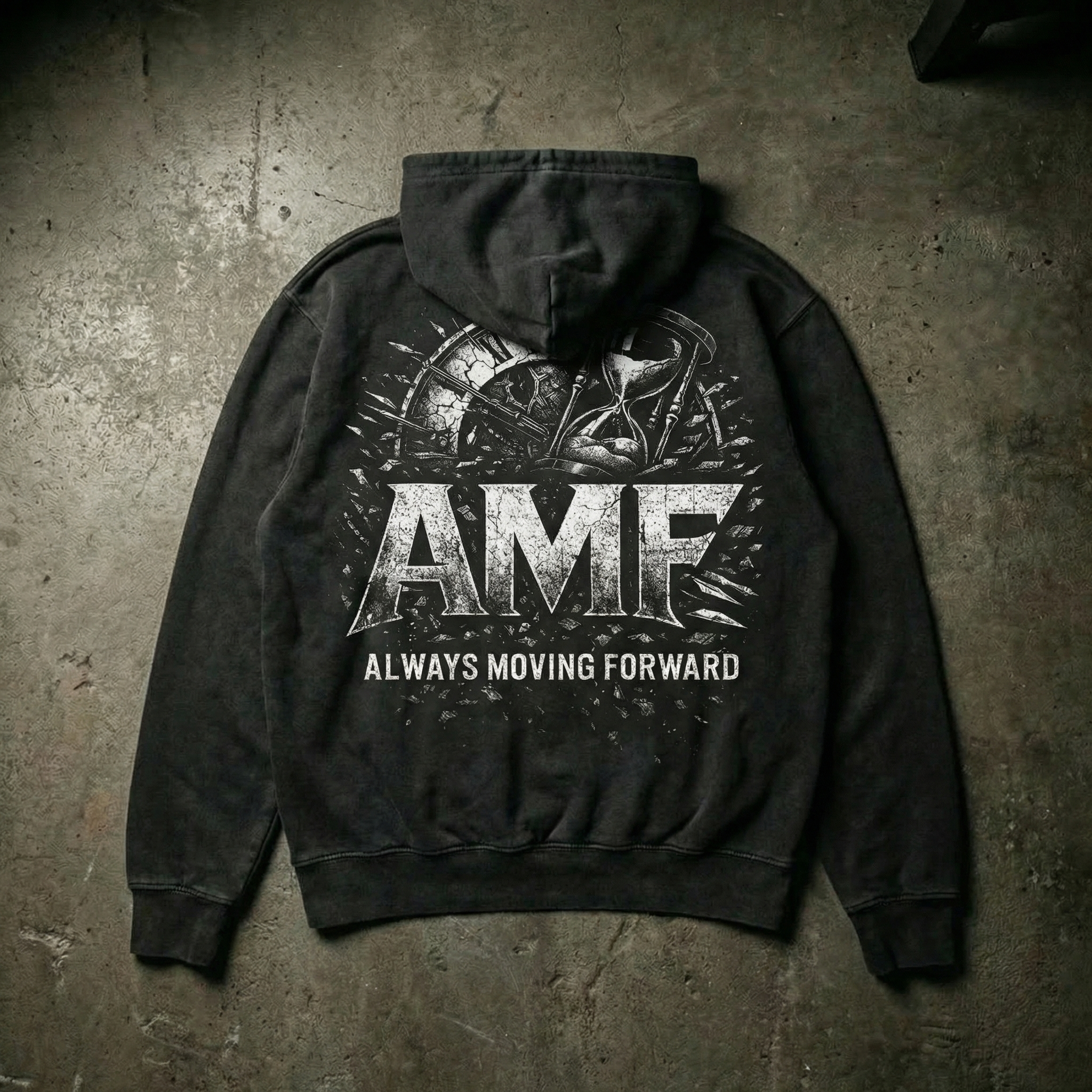 AMF Hoodie