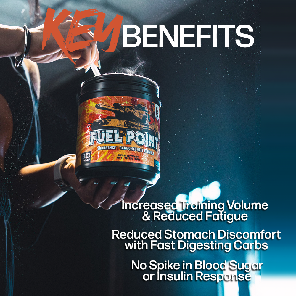 Fuel Point