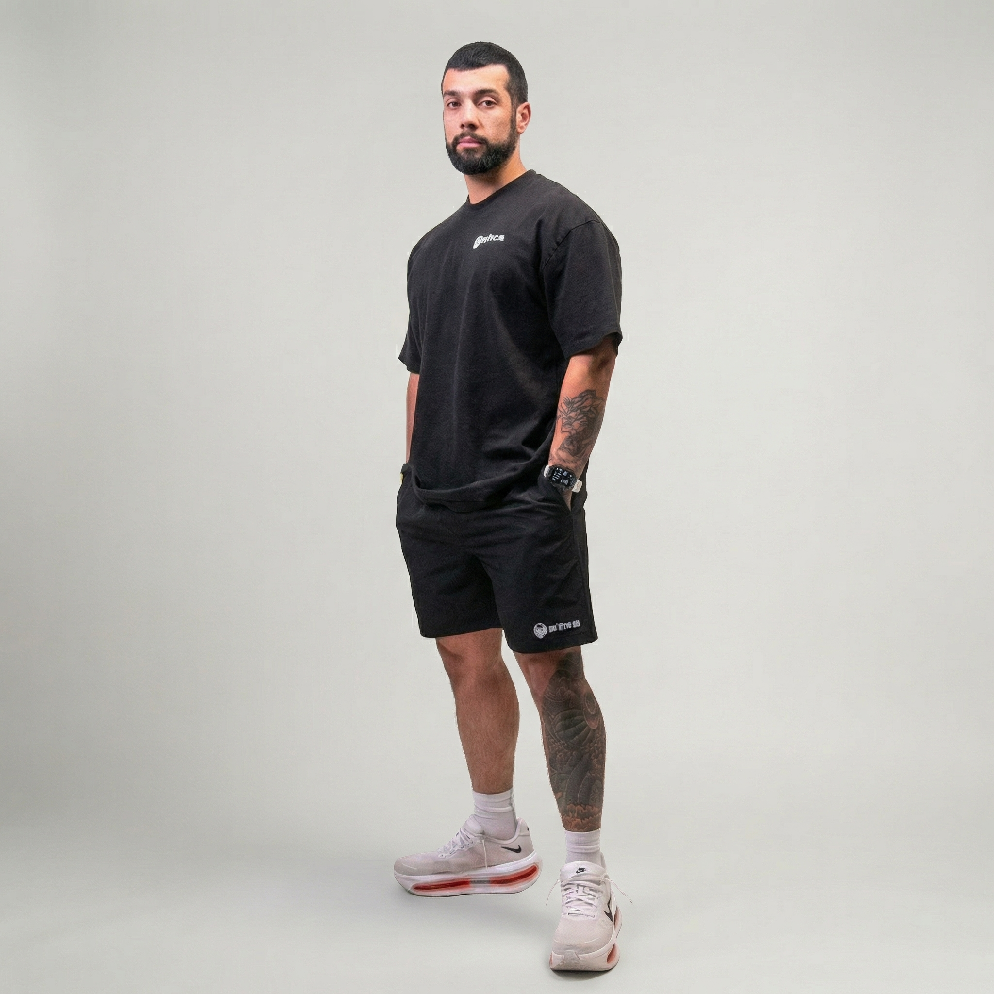 Mens Performance shorts