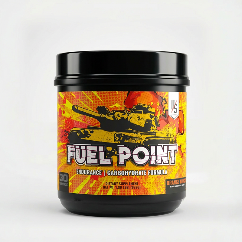 Fuel Point