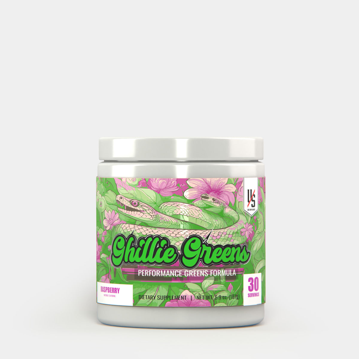 Ghillie Greens (Superfood)