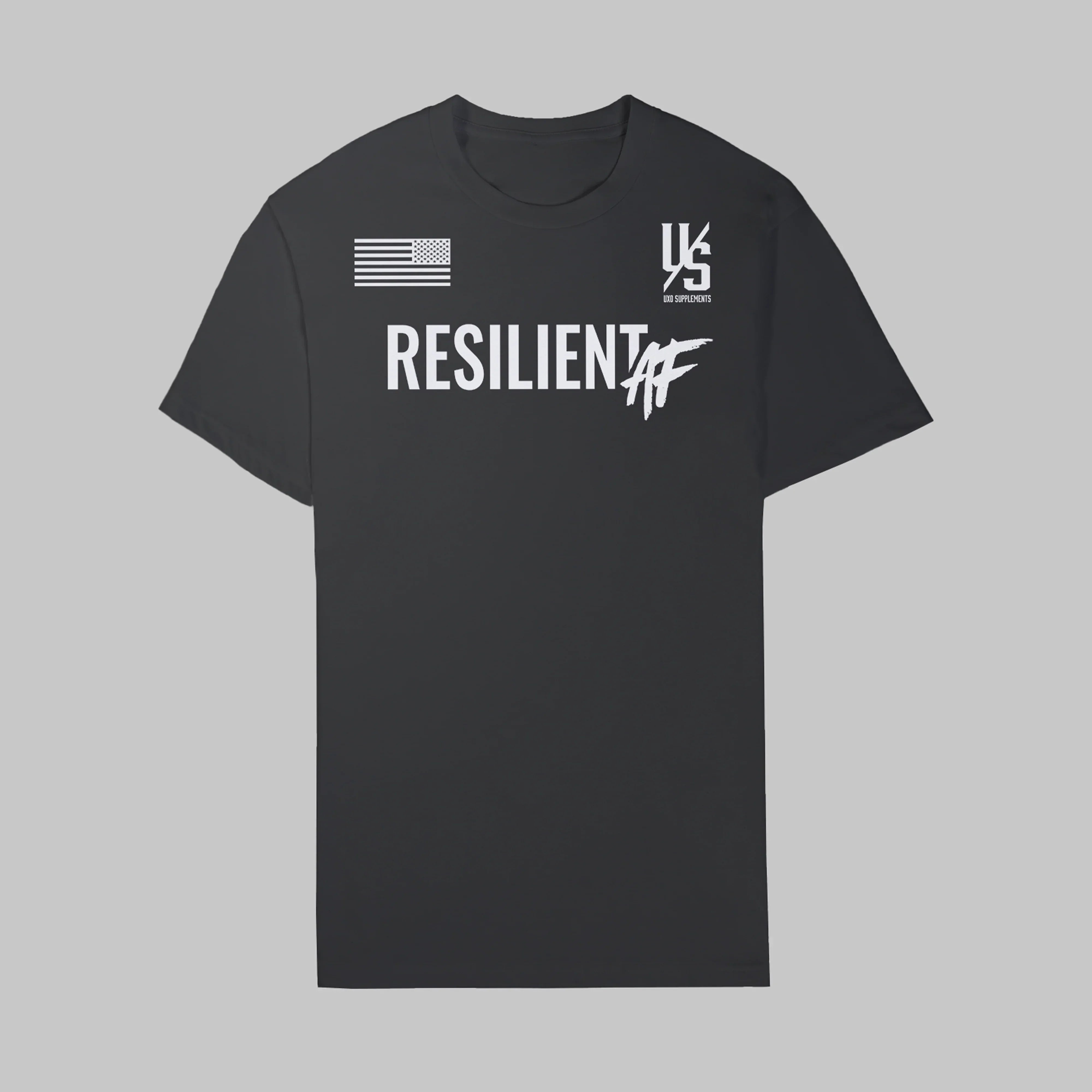 Resilient AF Tee Gift