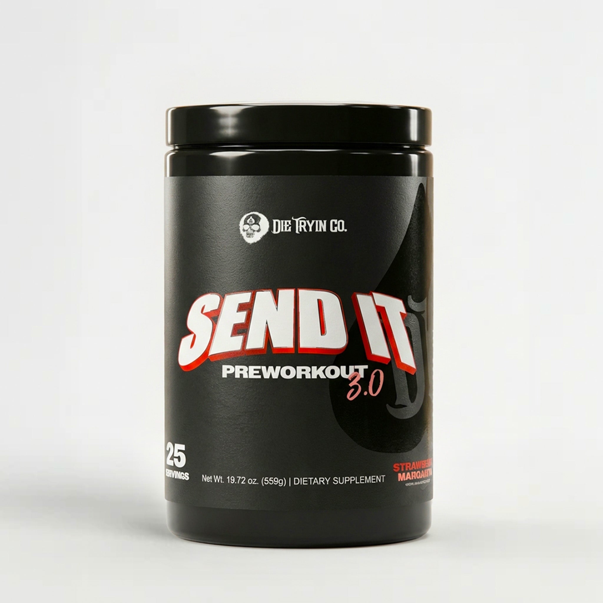 SEND IT 3.0 (ULTIMATE DAILY DRIVE PRE)