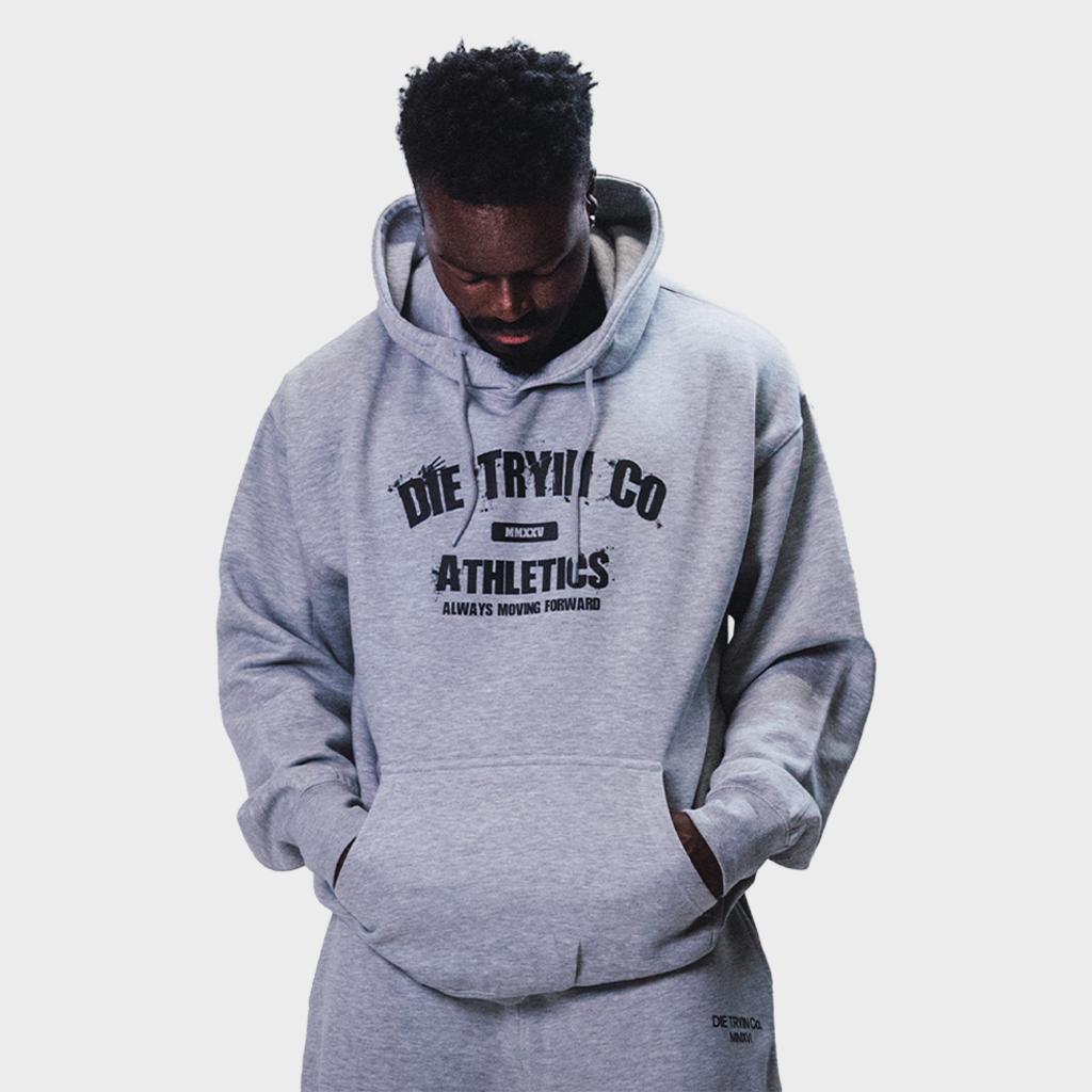 Summer Night Athletic Hoodie