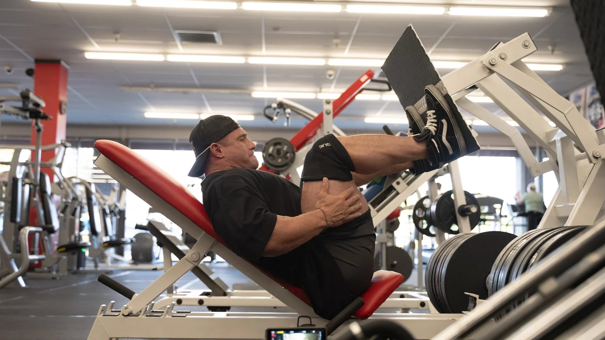 Training for Thicker Legs: How to Grow Bigger Quads and Hamstrings