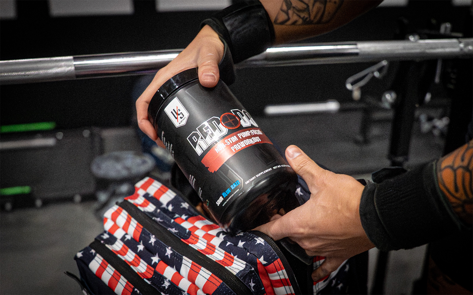 Why Red Dot Clumps (And Why That’s a Good Thing)