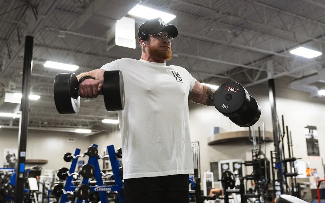 VasoDrive-AP For Unbelievable Muscle Pumps