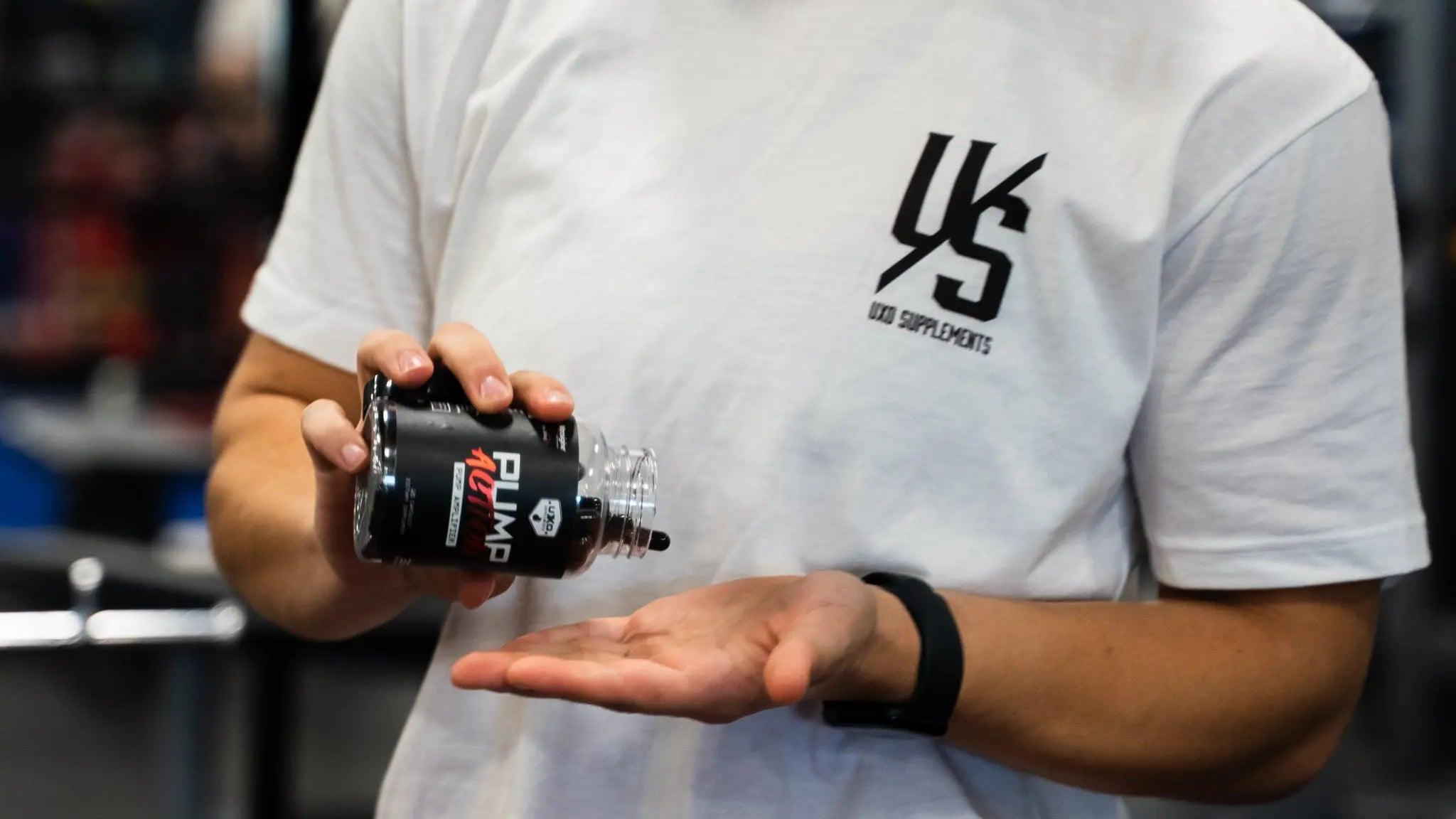 Maximizing-Athletic-Performance-The-Nitrosigine-Advantage UXO Supplements