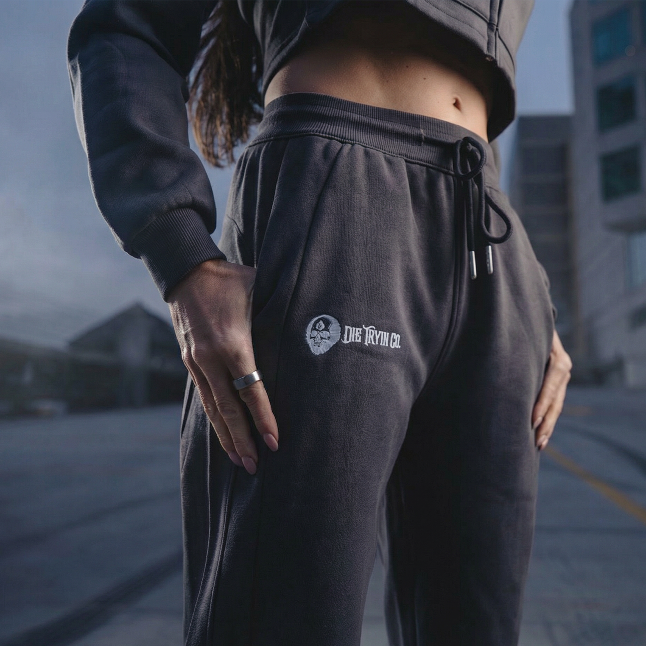 Womens Joggers