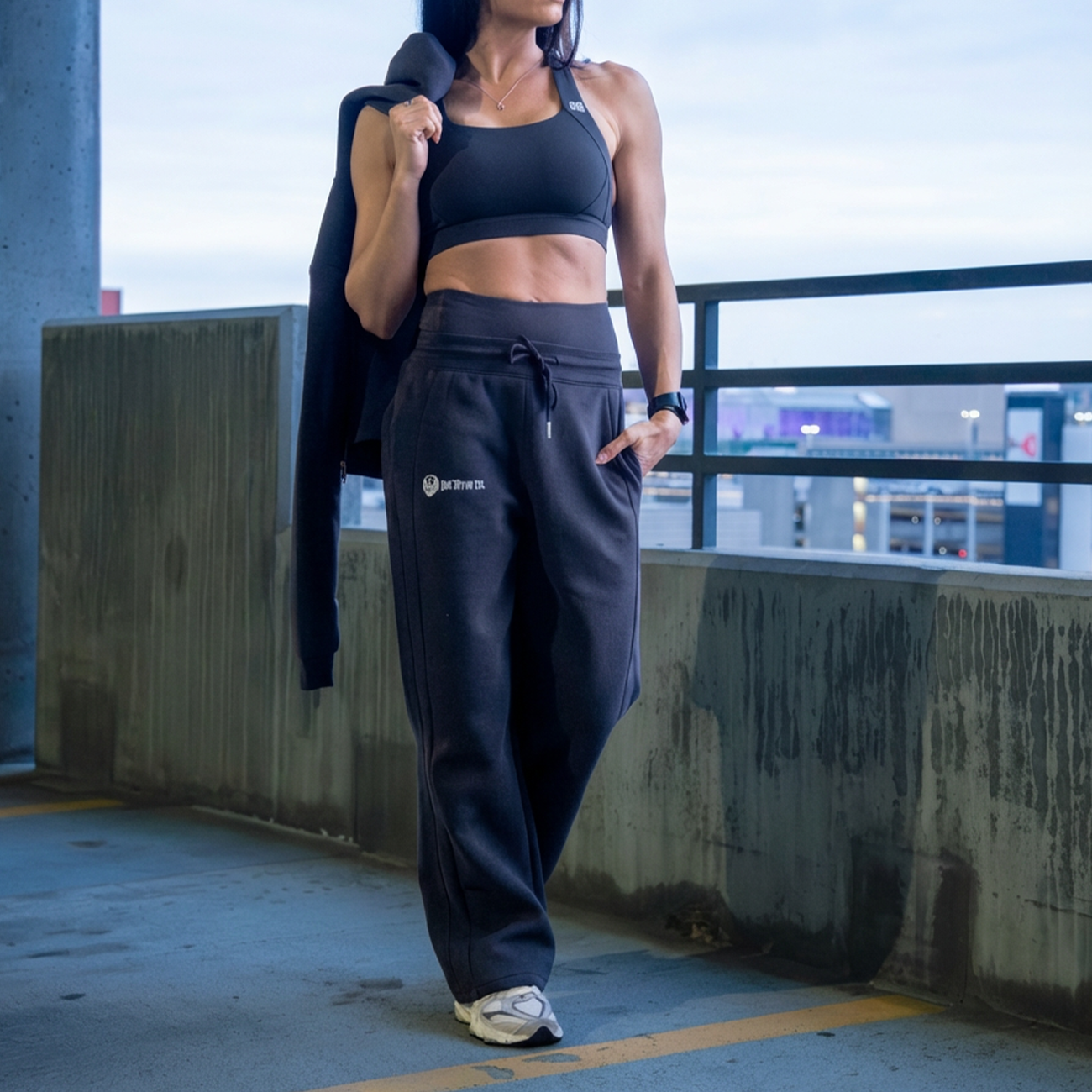 Womens Joggers