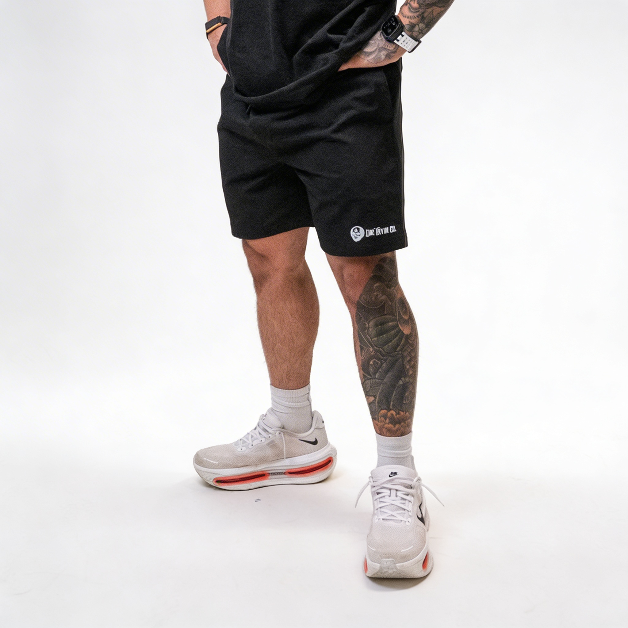 Mens Performance shorts