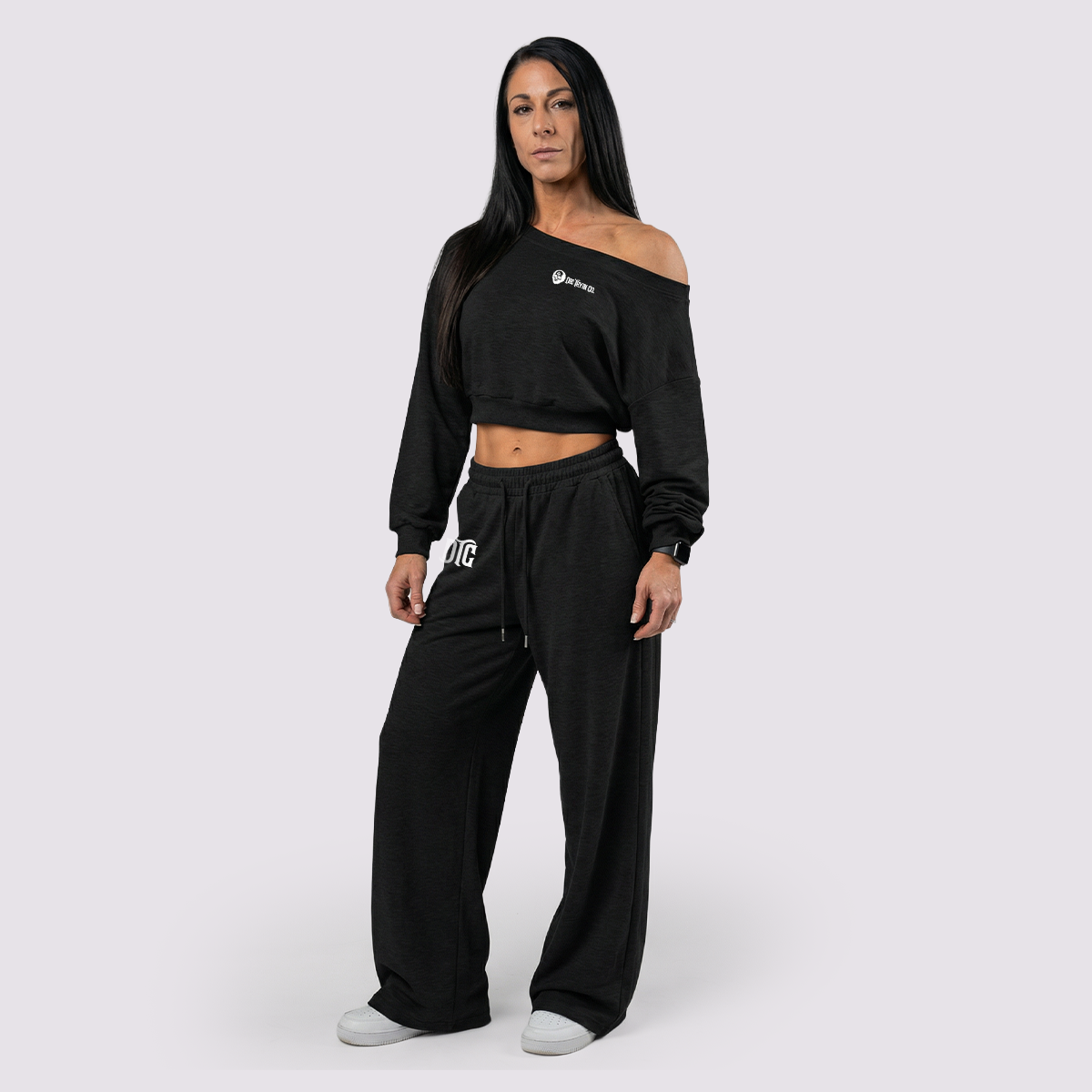 Shoulder Crop Set
