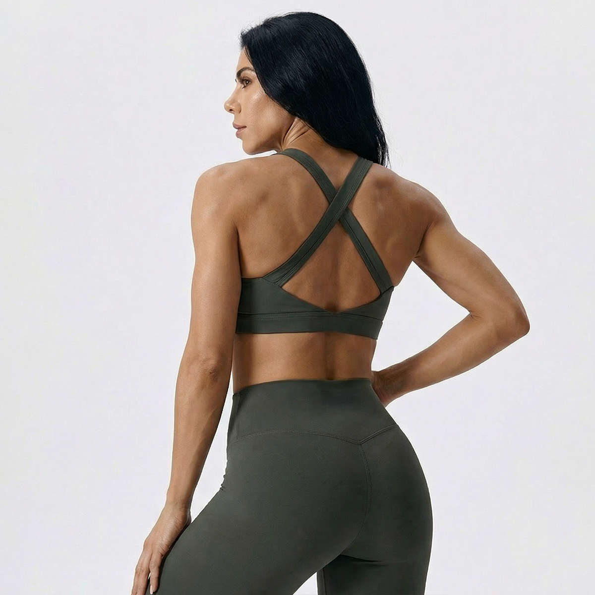 Performance Sports Bra