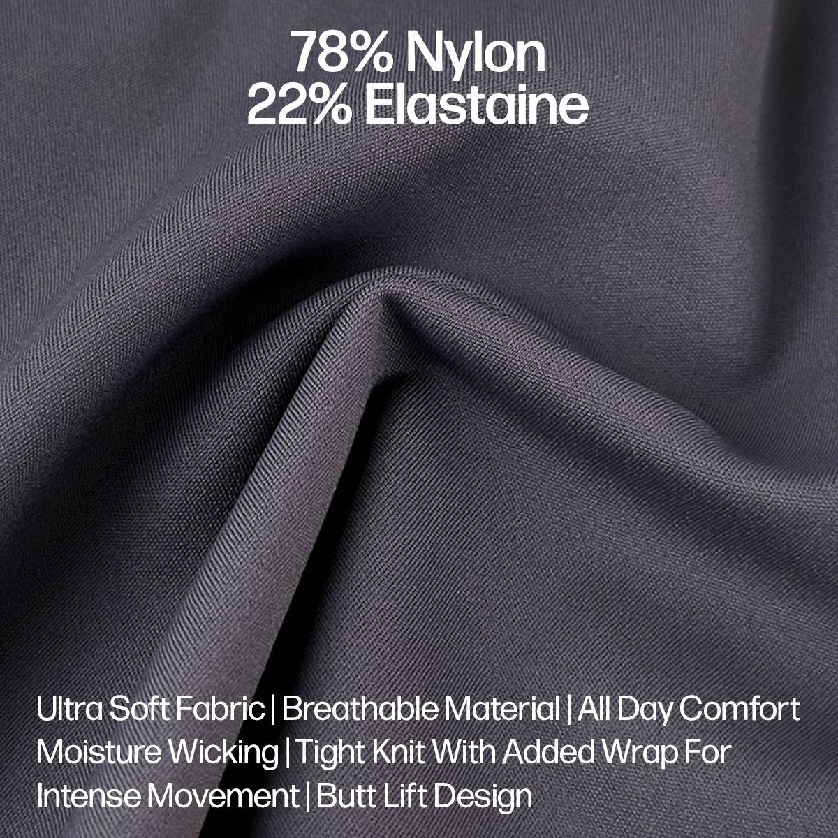 DTC Performance Shorts