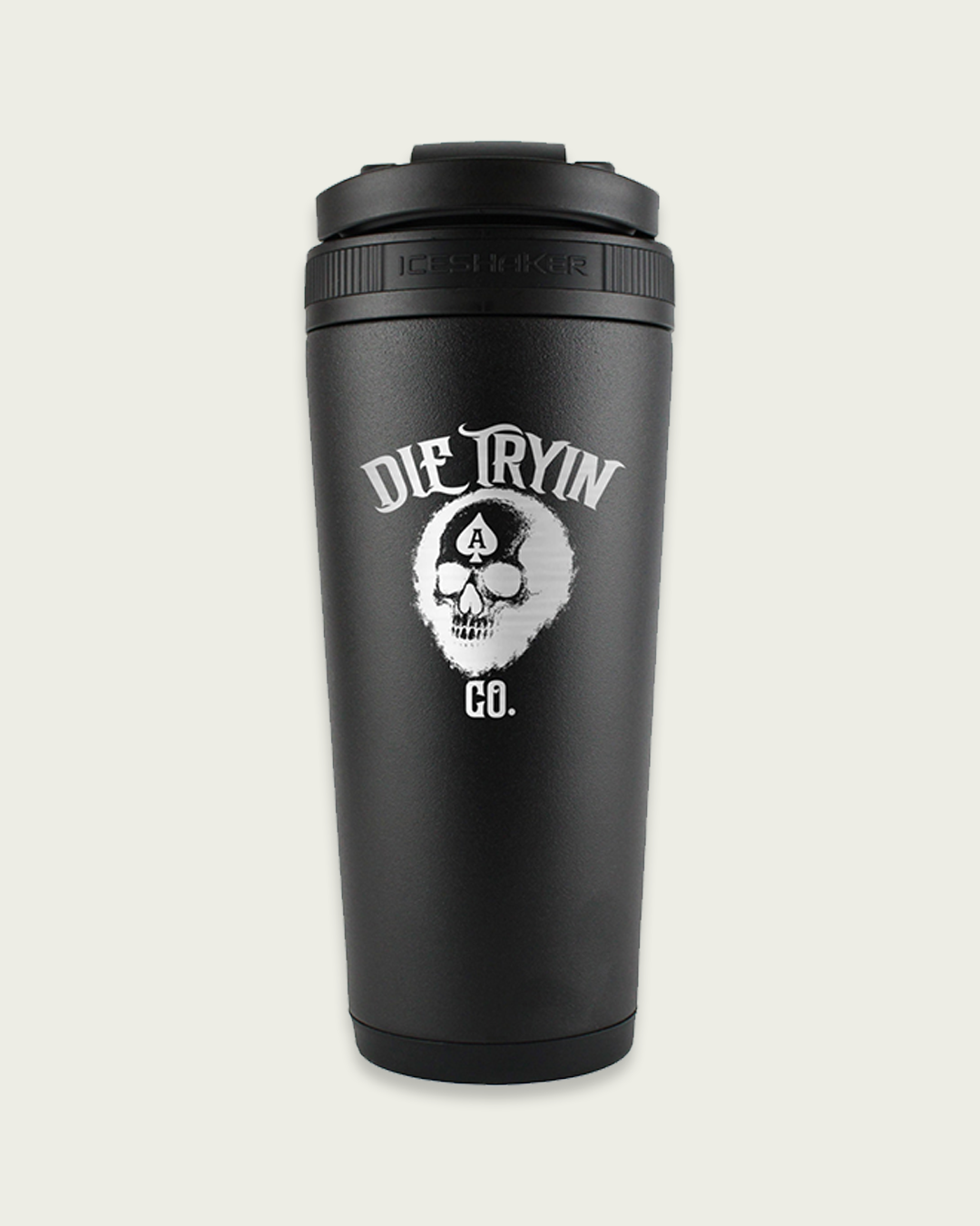 Stainless Steel IceShaker