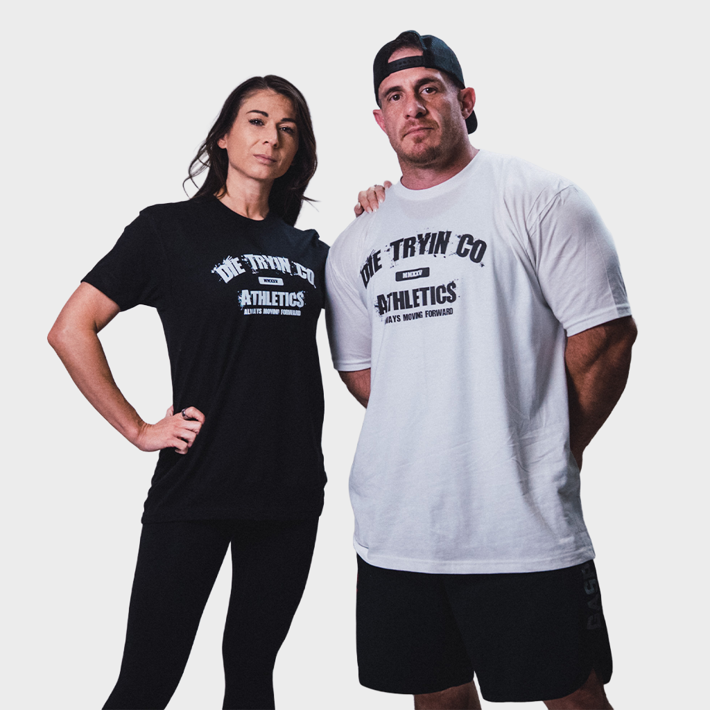 DTC Athletic Tee