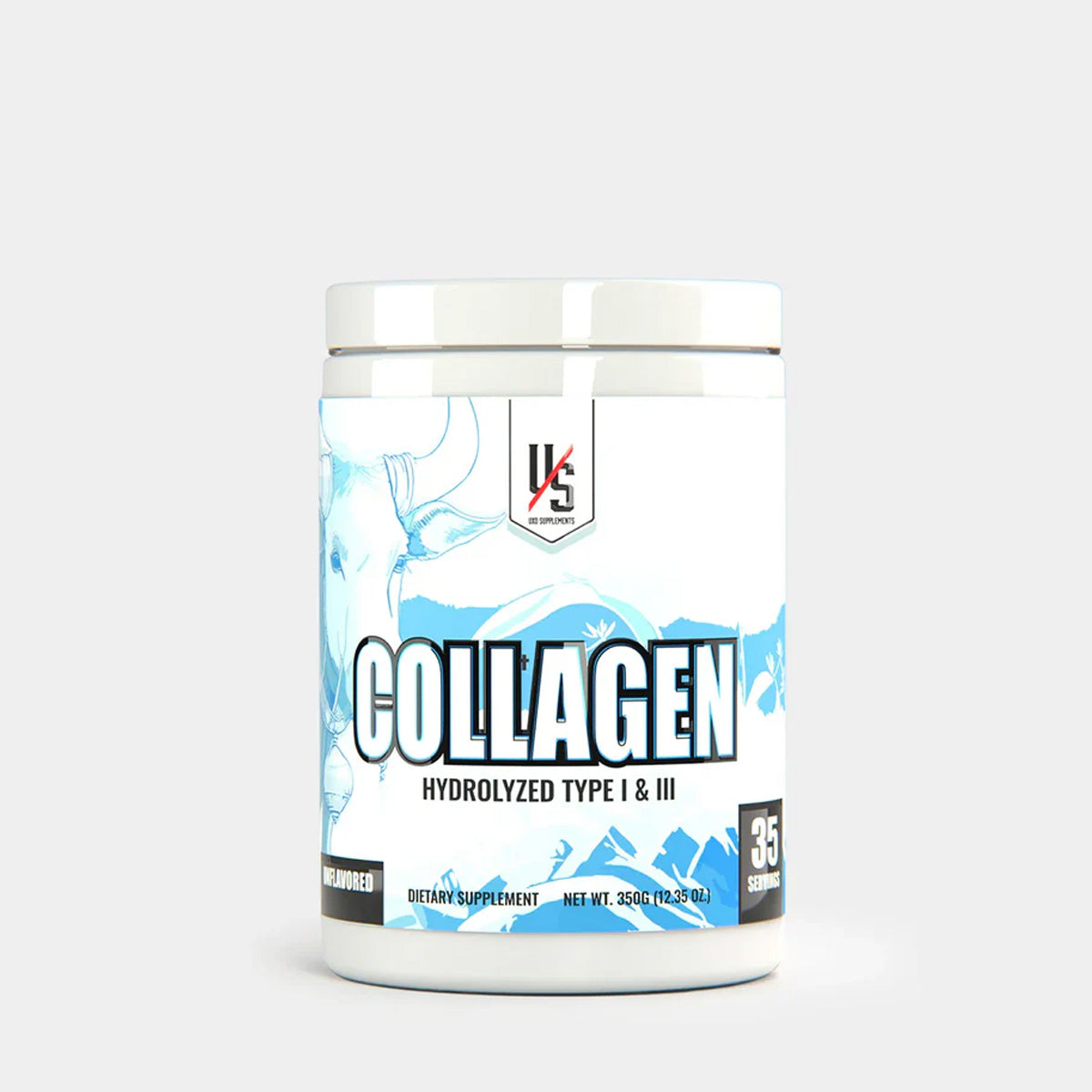 Collagen Peptides