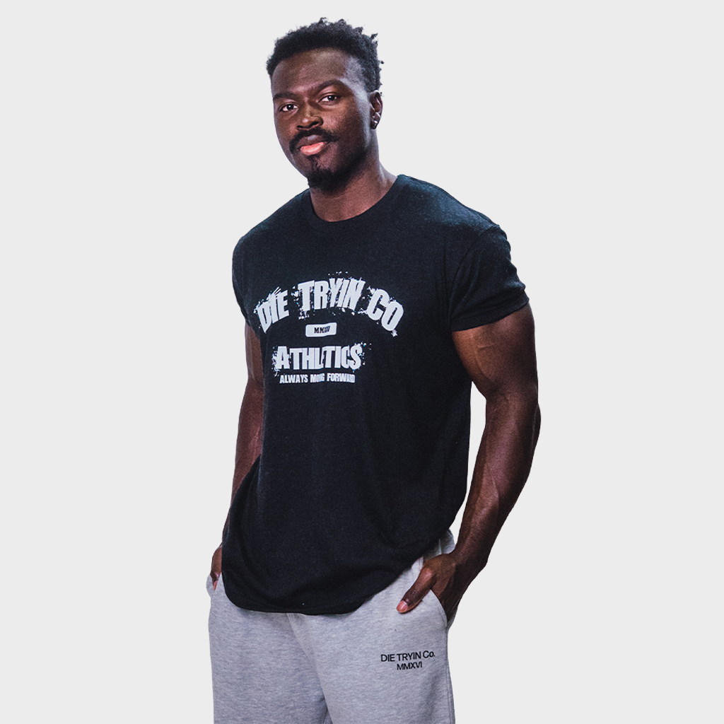 DTC Athletic Tee