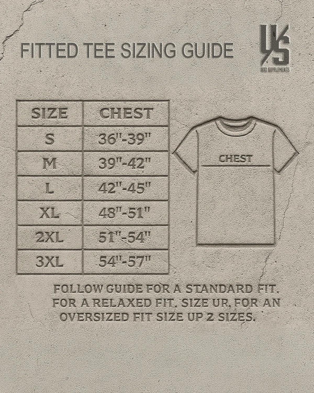 Ace of Spades Fitted Tee