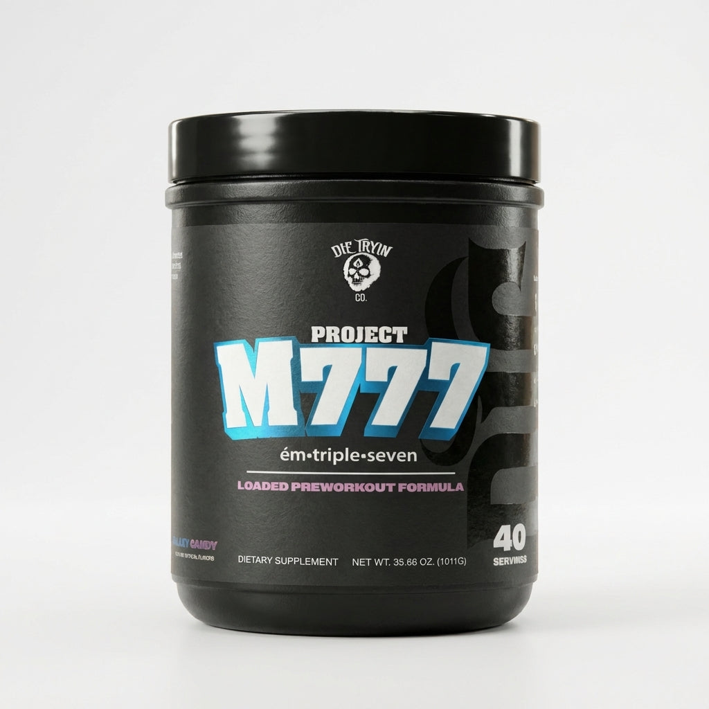 Project M777