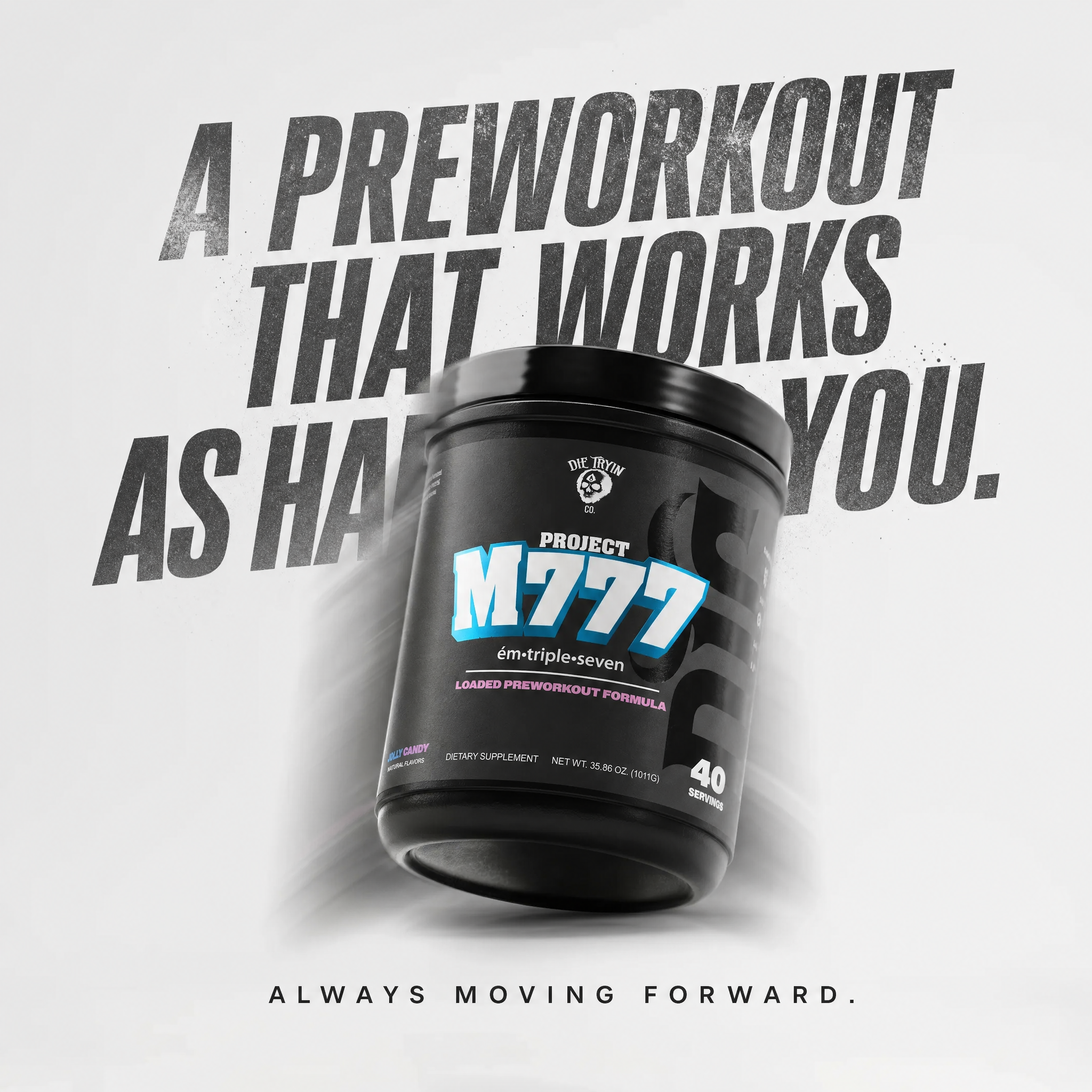 Project M777