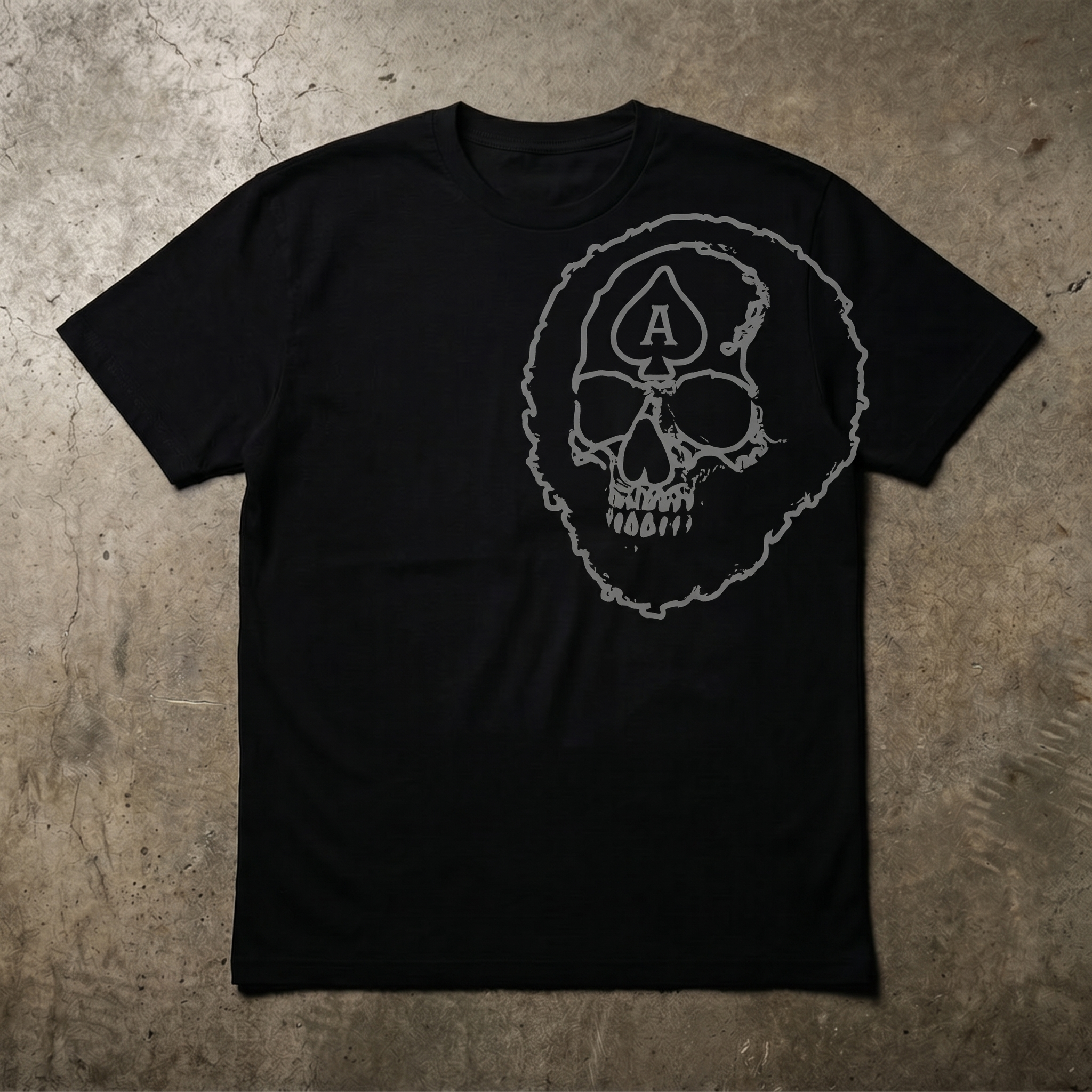 Icon Fitted Tee