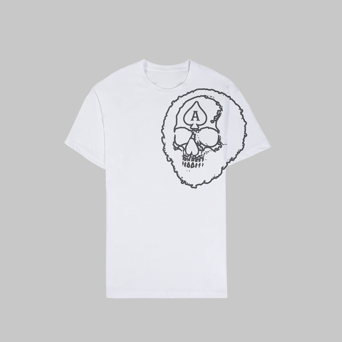 Icon Fitted Tee