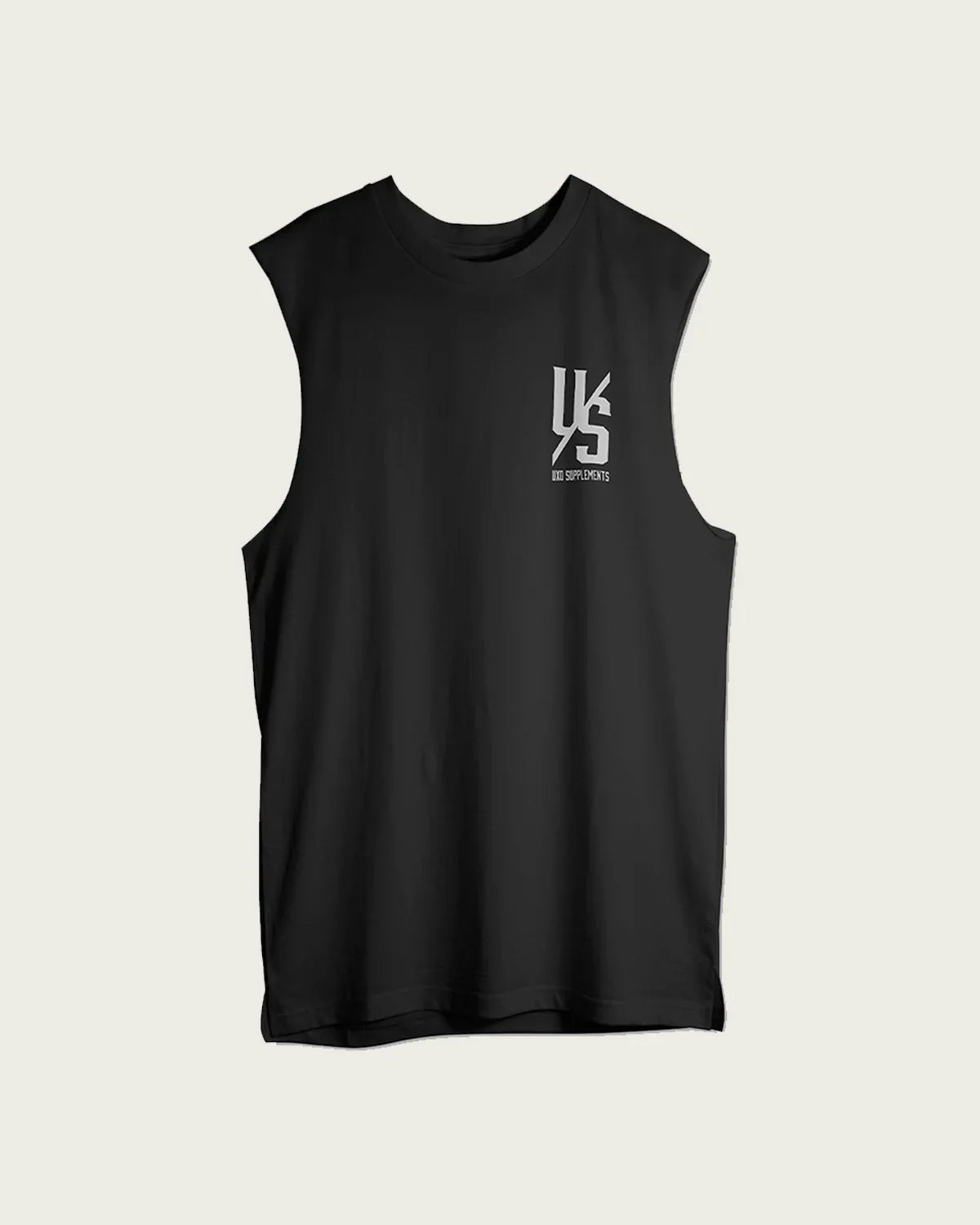 Sleeveless Tee