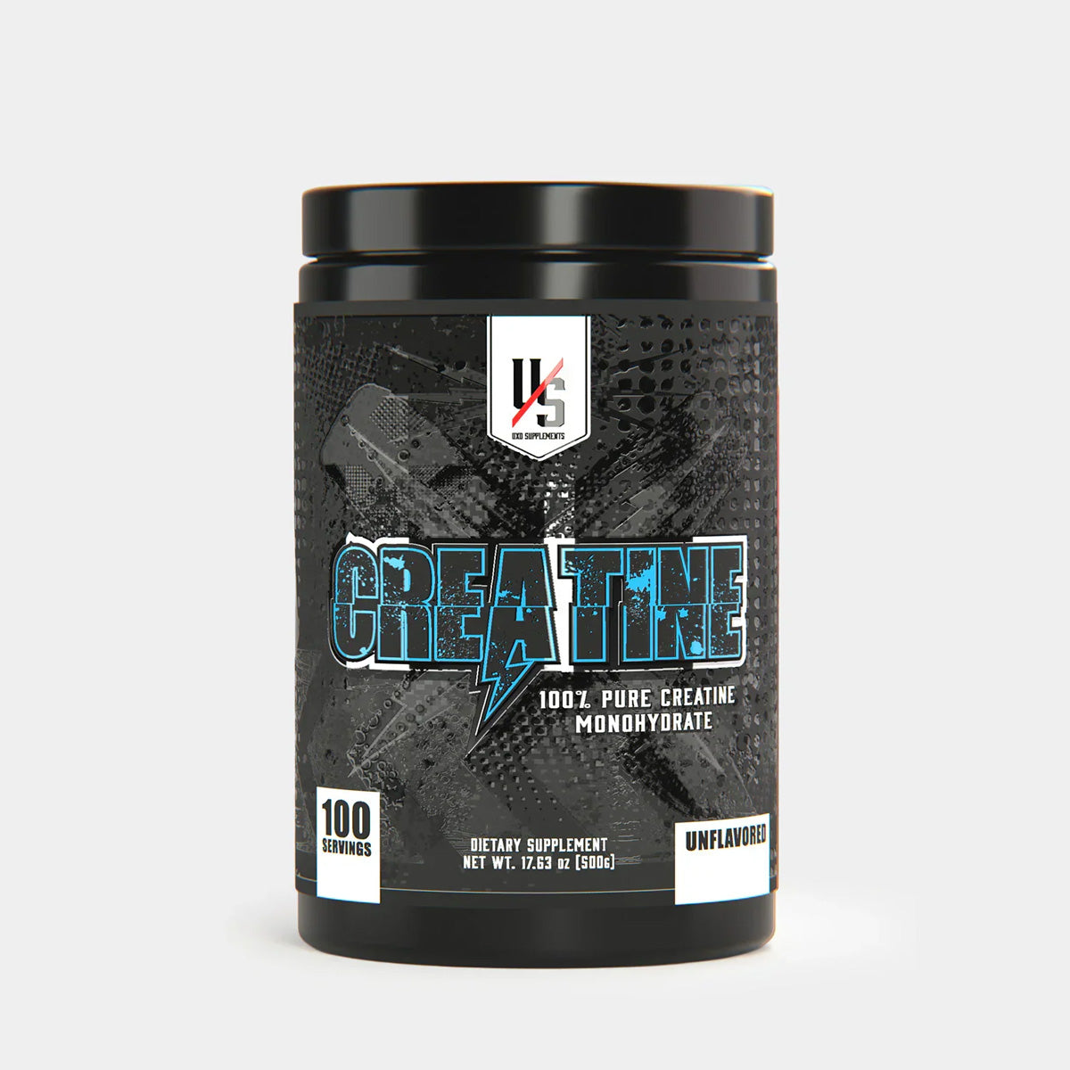 Micronized Creatine Monohydrate