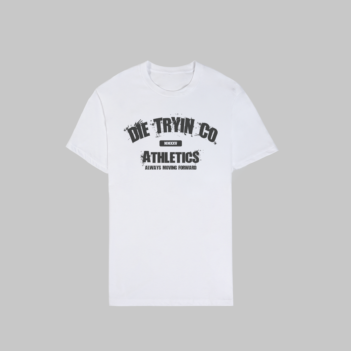 DTC Athletic Tee